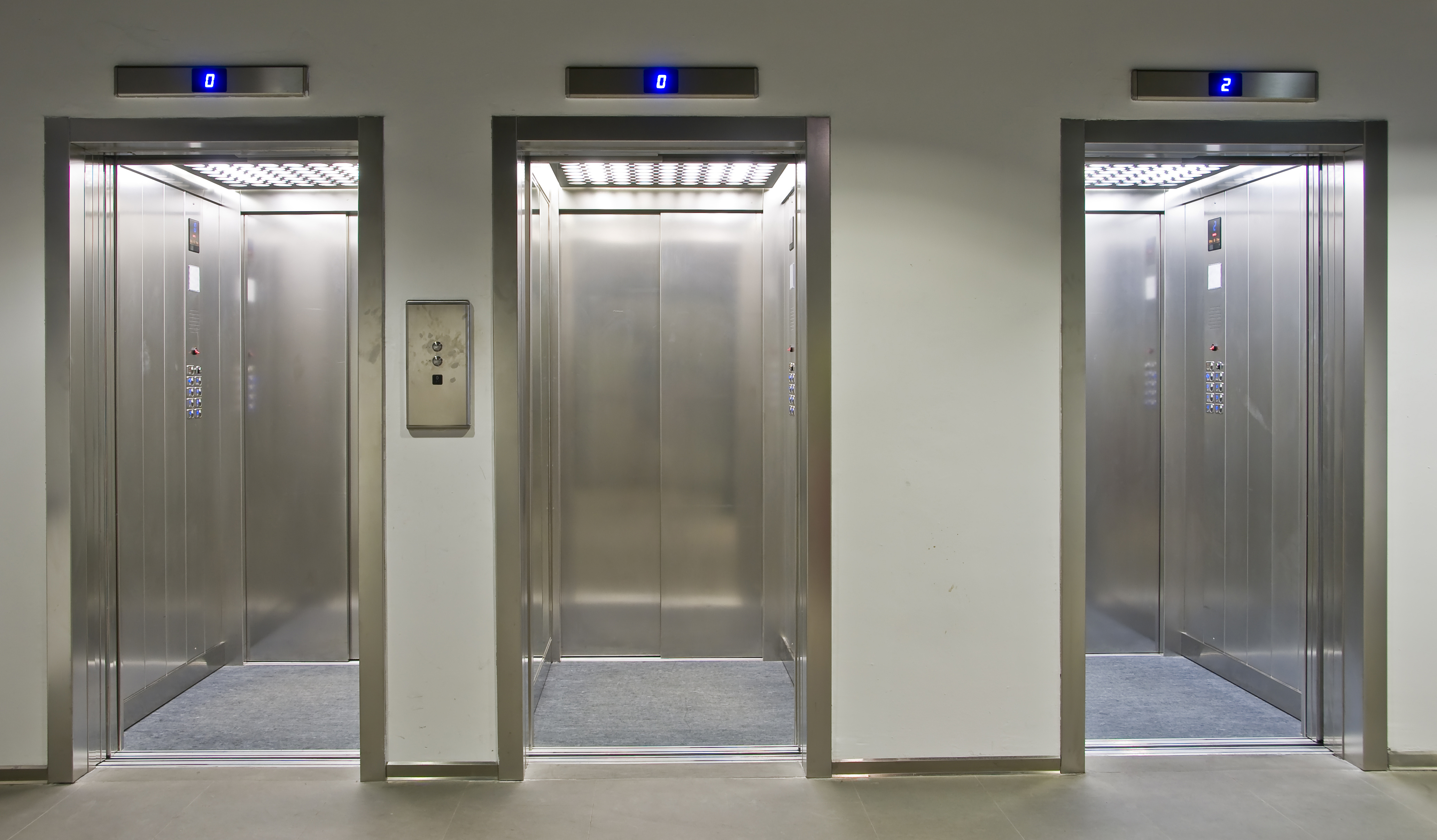 Elevator Answering Service Answer Network Llc