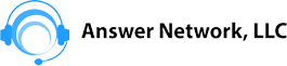 Answering Service Question: Answering Service Setup?