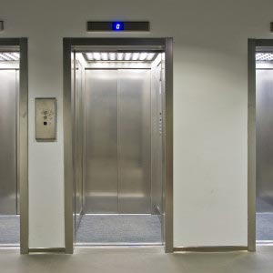 Elevator Answering